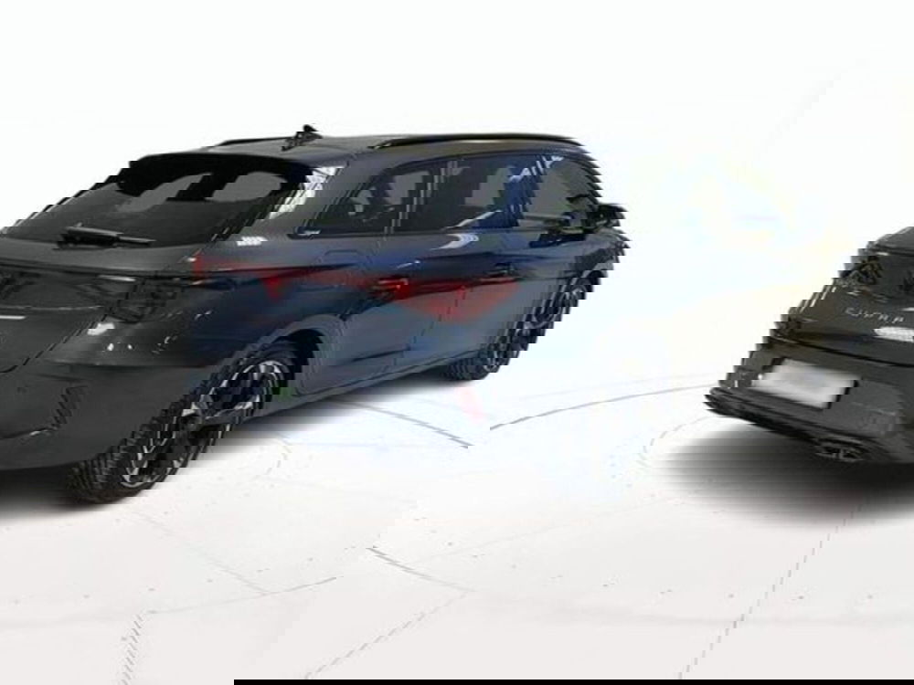 Cupra Leon Station Wagon usata a Vicenza (4)