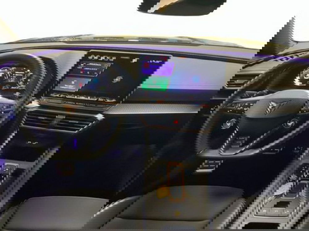 Cupra Leon Station Wagon usata a Vicenza (8)