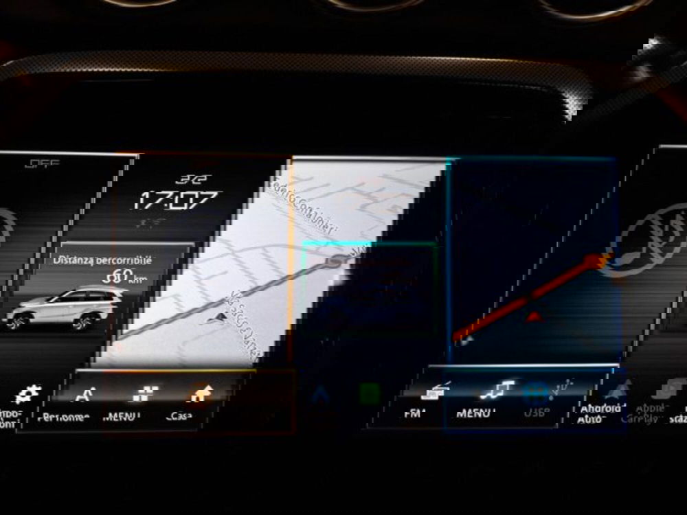 Suzuki Vitara usata a Reggio Emilia (11)