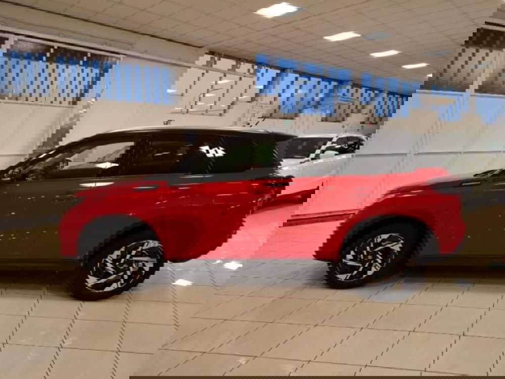 Suzuki Vitara usata a Reggio Emilia (2)