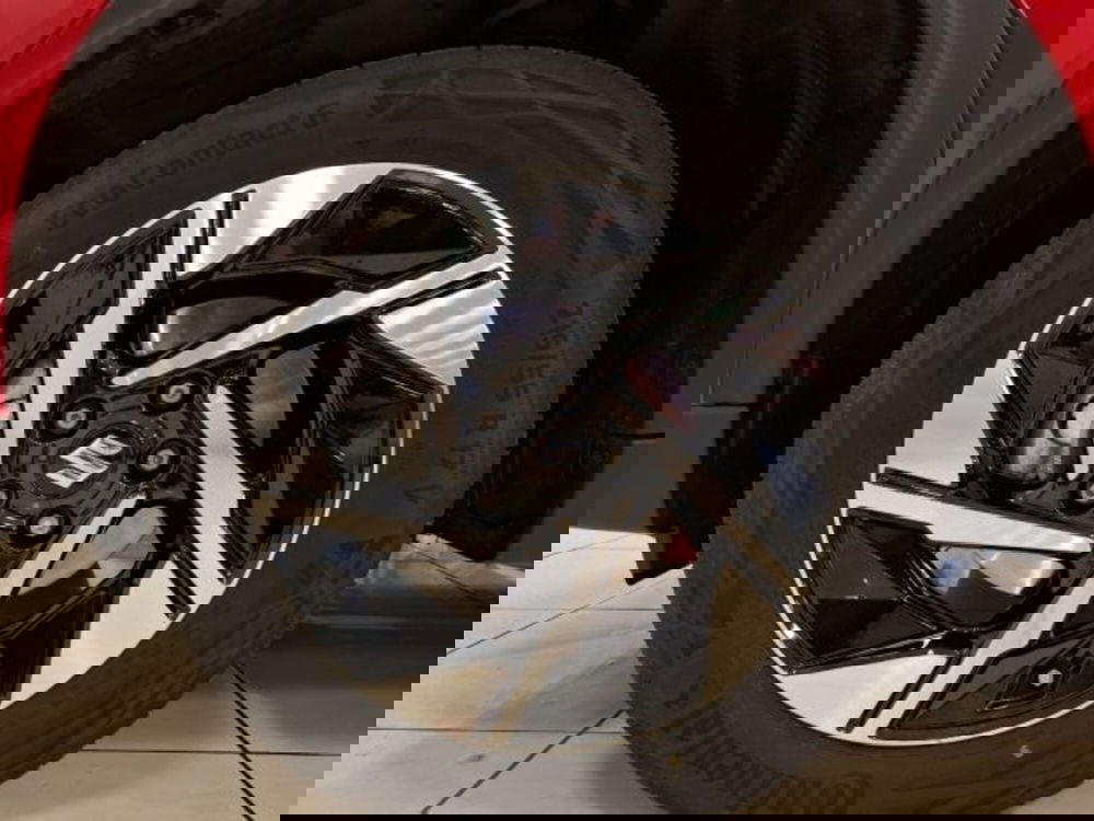 Suzuki Vitara usata a Reggio Emilia (20)