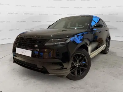 Land Rover Range Rover Velar 2.0D I4 204 CV nuova a Livorno