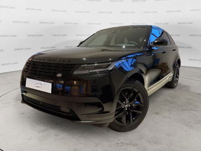 Land Rover Range Rover Velar 2.0D I4 204 CV nuova a Livorno