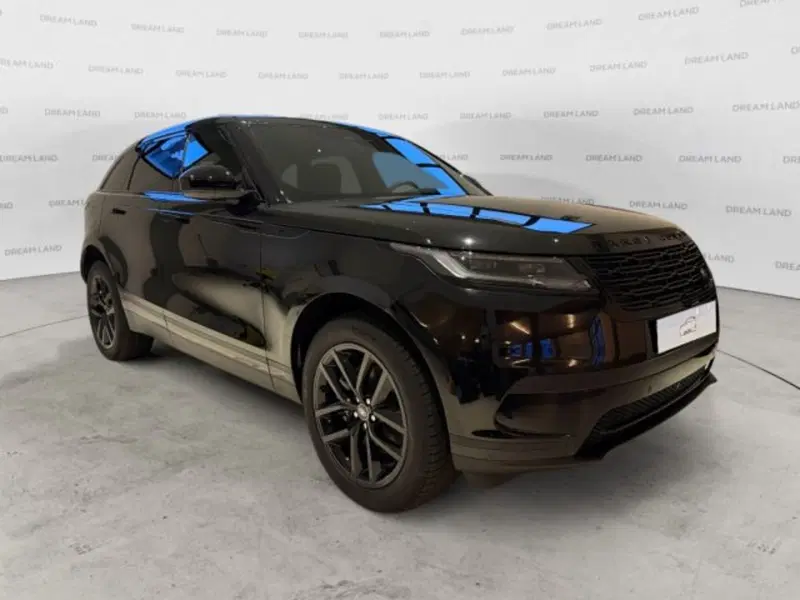 Land Rover Range Rover Velar nuova a Livorno (10)