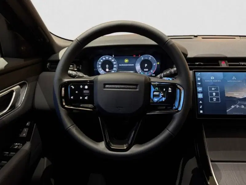 Land Rover Range Rover Velar nuova a Livorno (14)