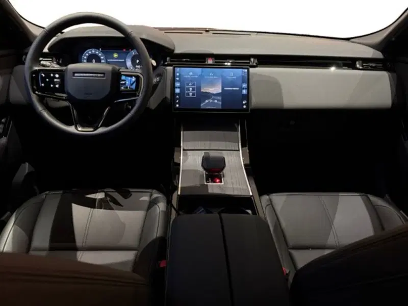 Land Rover Range Rover Velar nuova a Livorno (4)