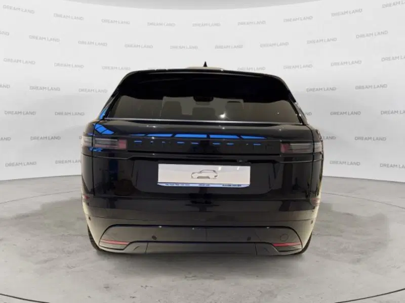 Land Rover Range Rover Velar nuova a Livorno (7)