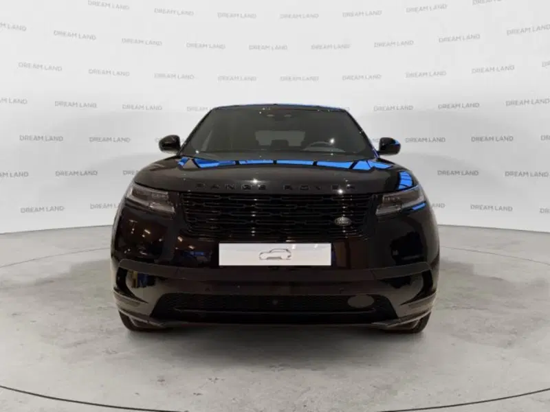 Land Rover Range Rover Velar nuova a Livorno (8)