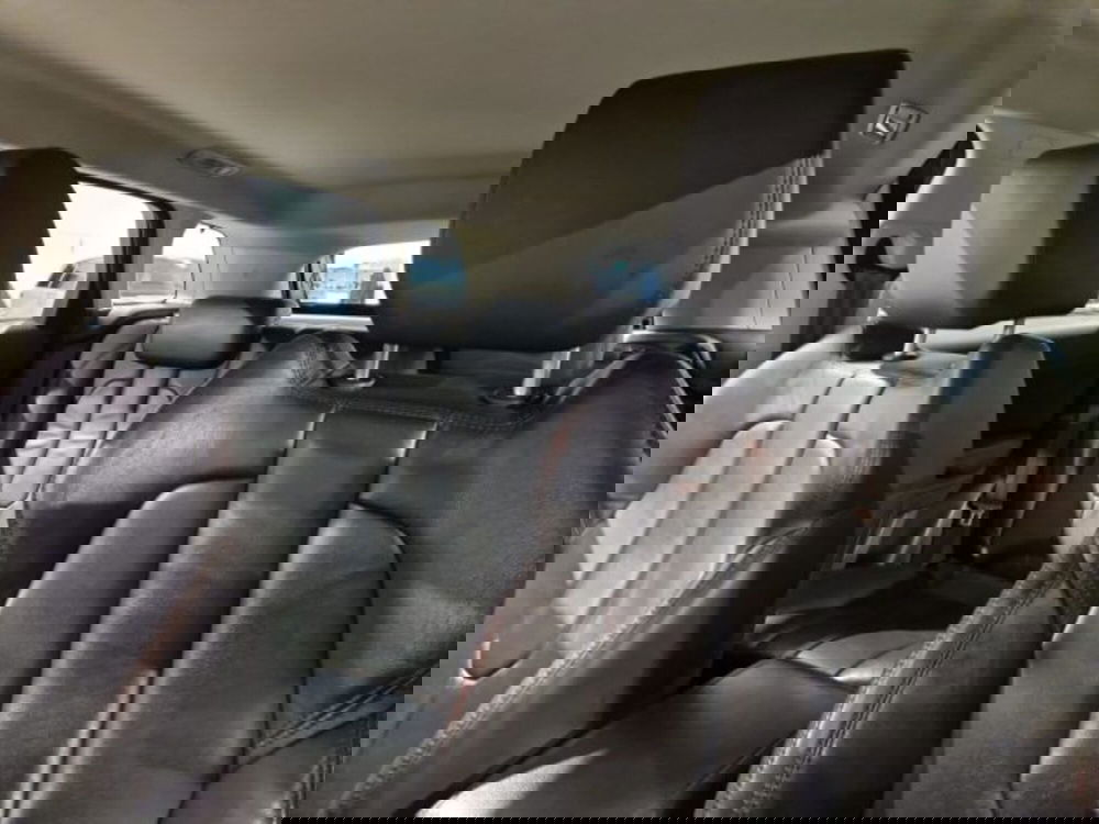 Land Rover Range Rover Evoque usata a Livorno (12)