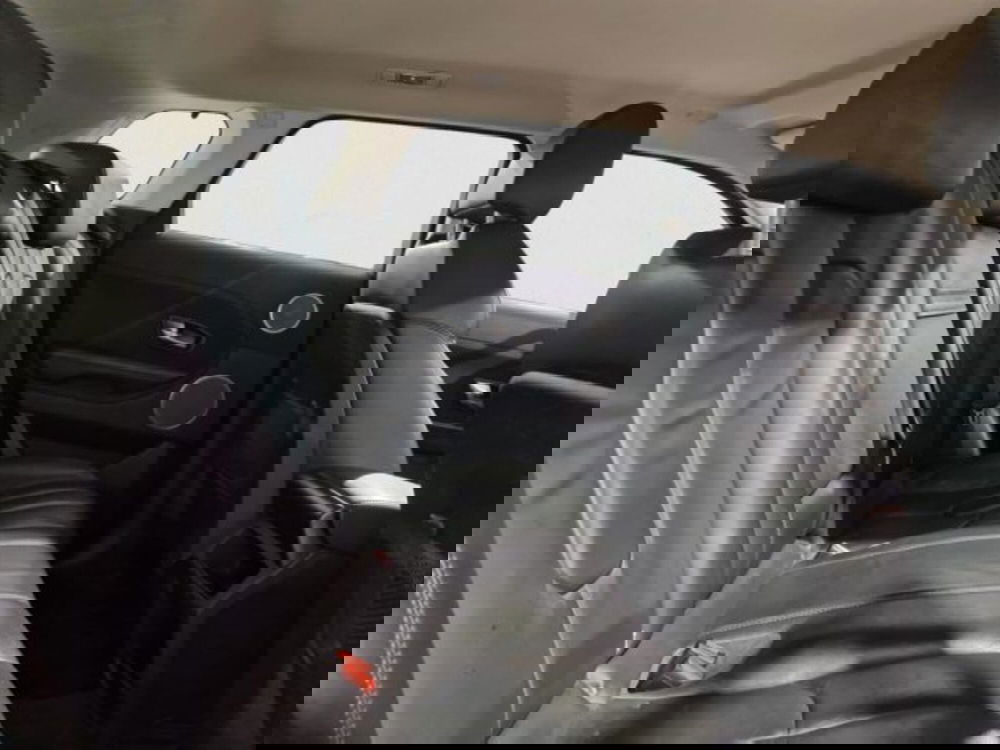 Land Rover Range Rover Evoque usata a Livorno (15)