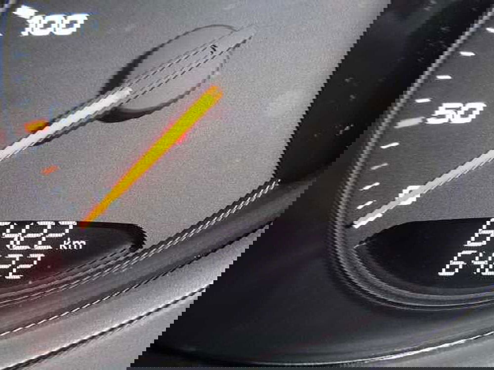 Porsche 718 Boxster  usata a Treviso (13)