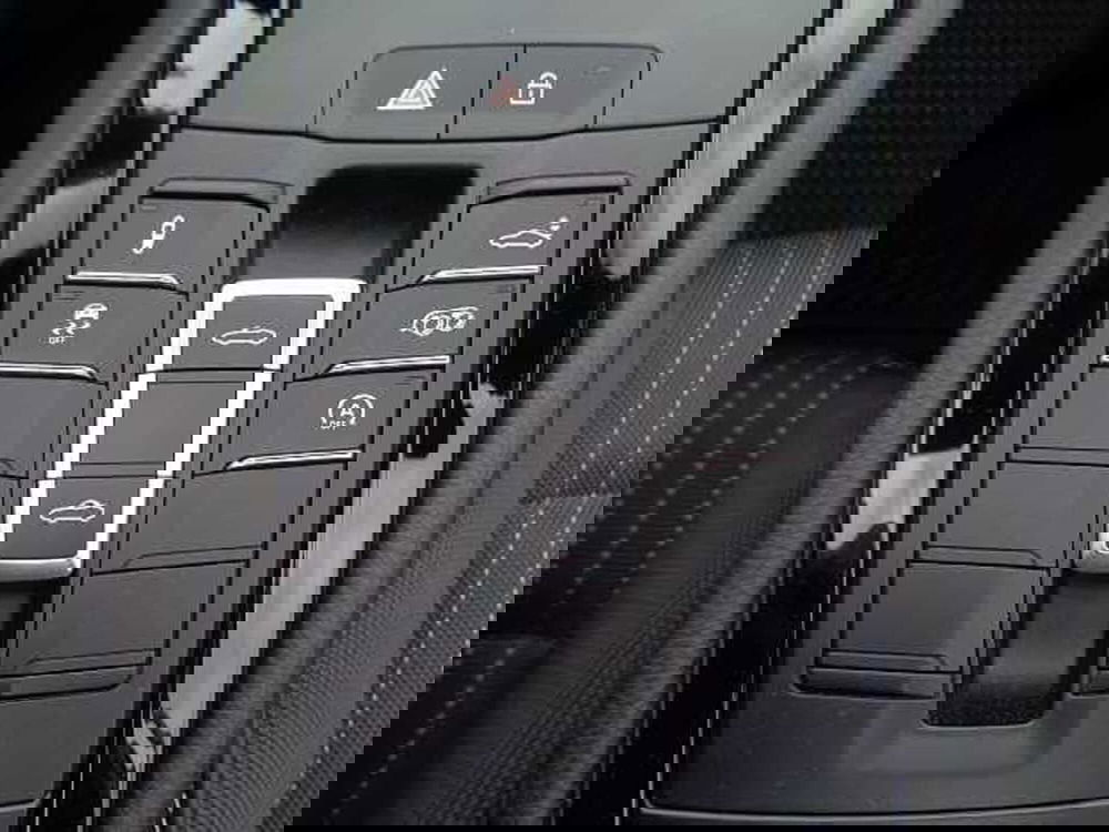 Porsche 718 Boxster  usata a Treviso (17)