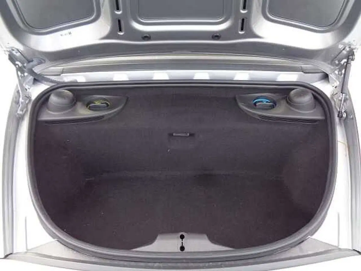 Porsche 718 Boxster  usata a Treviso (18)