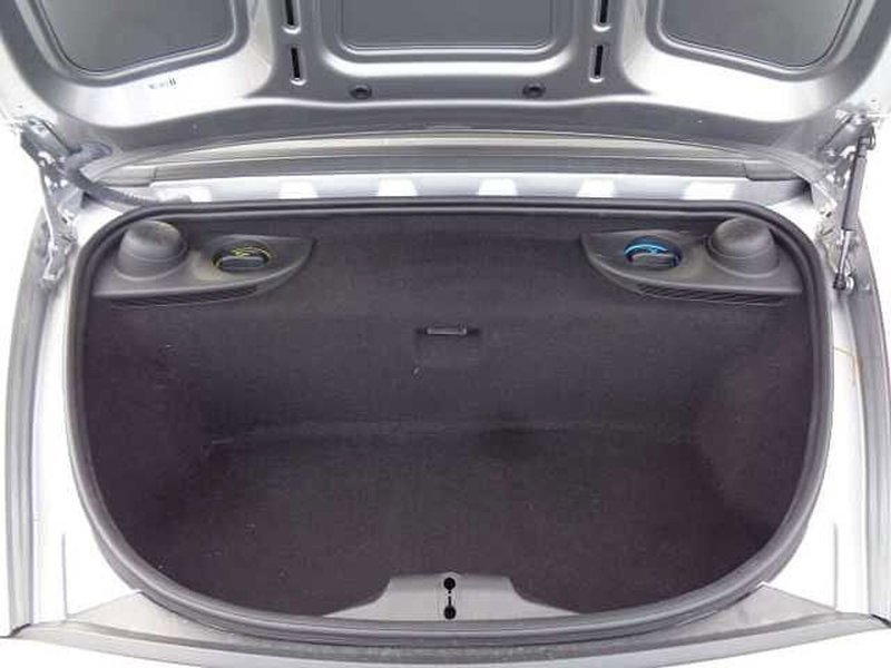 Porsche 718 Boxster  usata a Treviso (18)