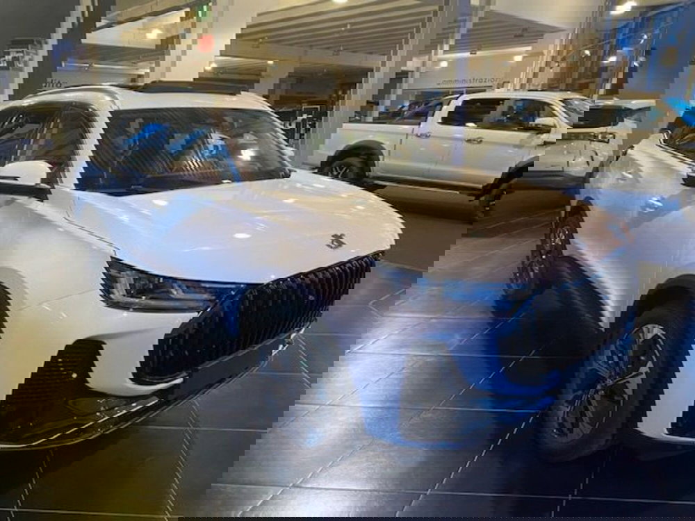 Dr dr6 nuova a Cuneo