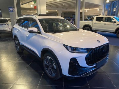 Dr dr6 1.5 Turbo nuova a Beinette