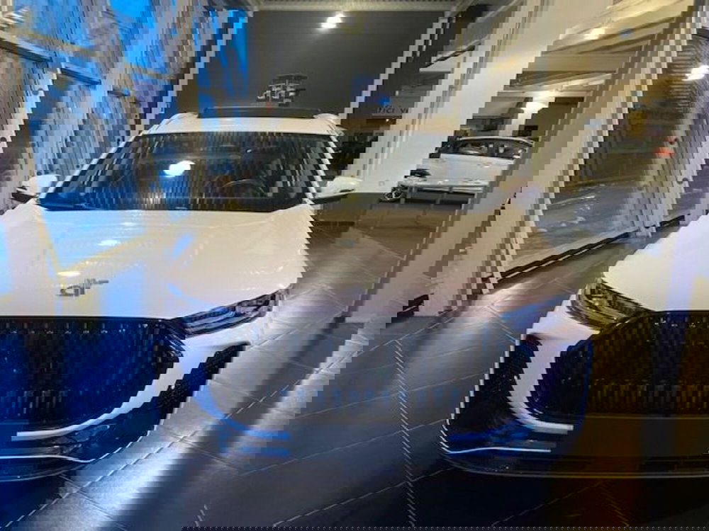 Dr dr6 nuova a Cuneo (2)