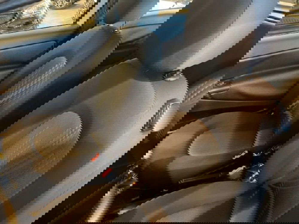 Lancia Ypsilon usata a Cuneo (10)