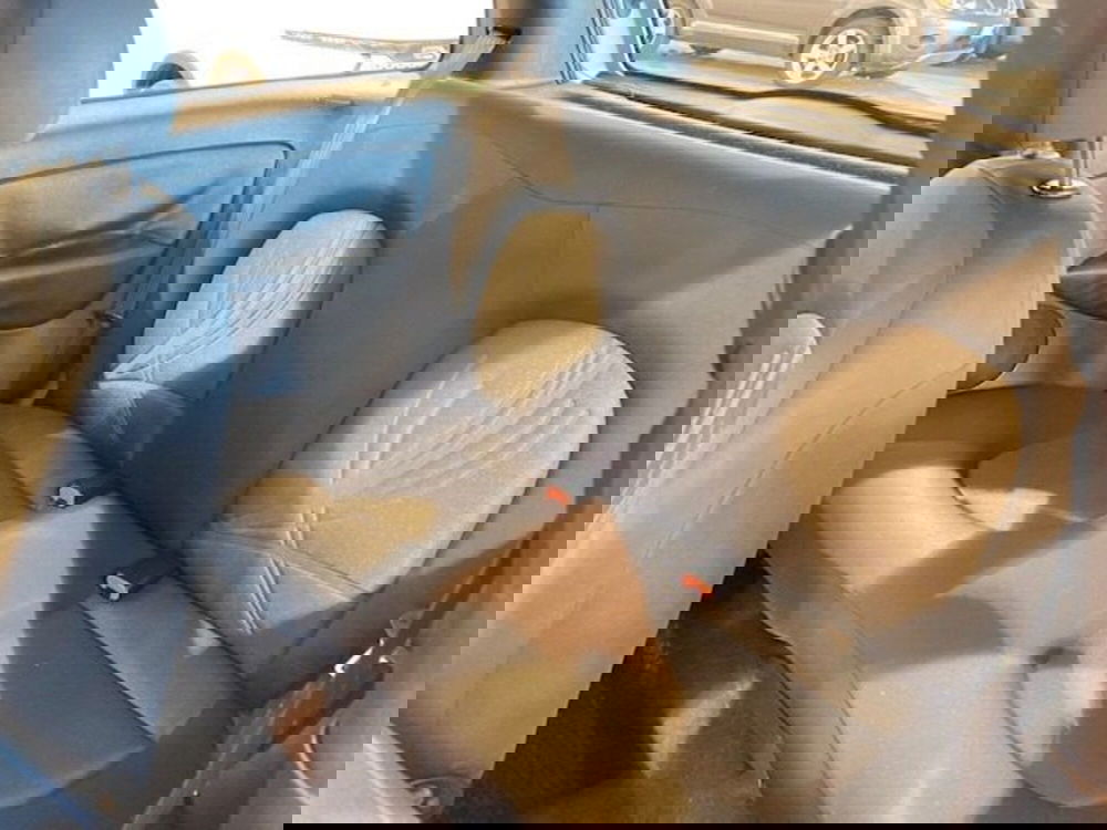 Lancia Ypsilon usata a Cuneo (11)