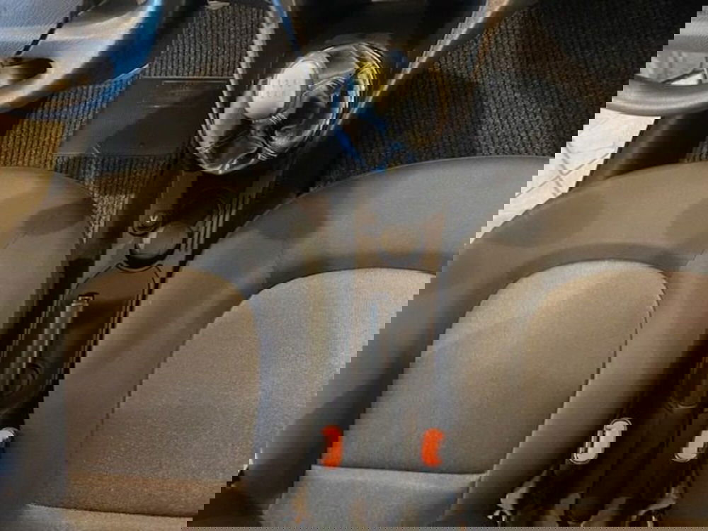 Lancia Ypsilon usata a Cuneo (12)