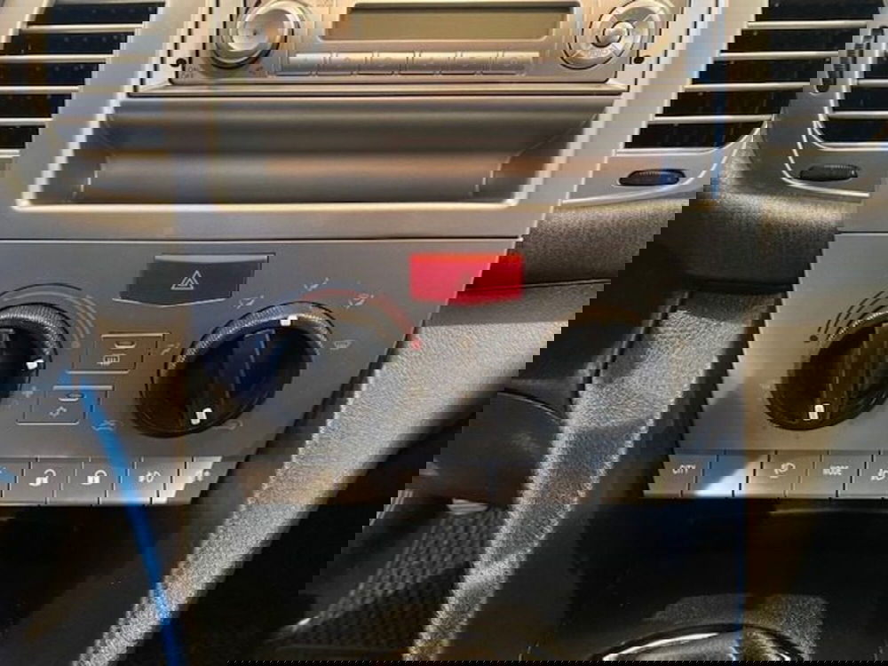 Lancia Ypsilon usata a Cuneo (13)