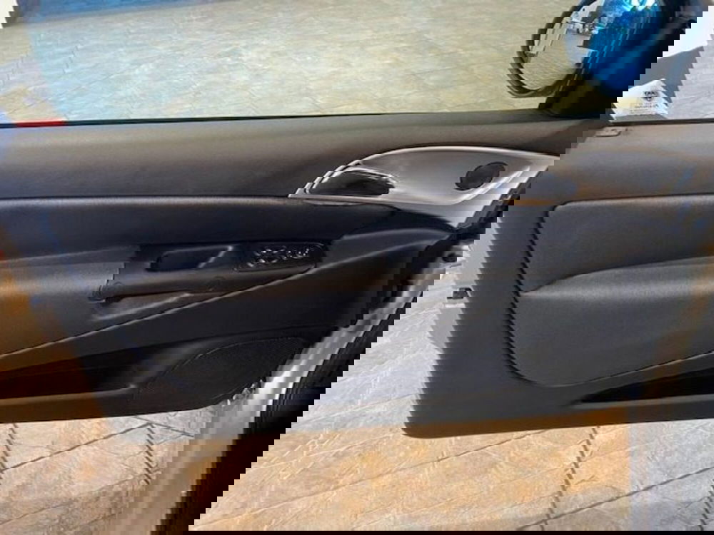 Lancia Ypsilon usata a Cuneo (16)