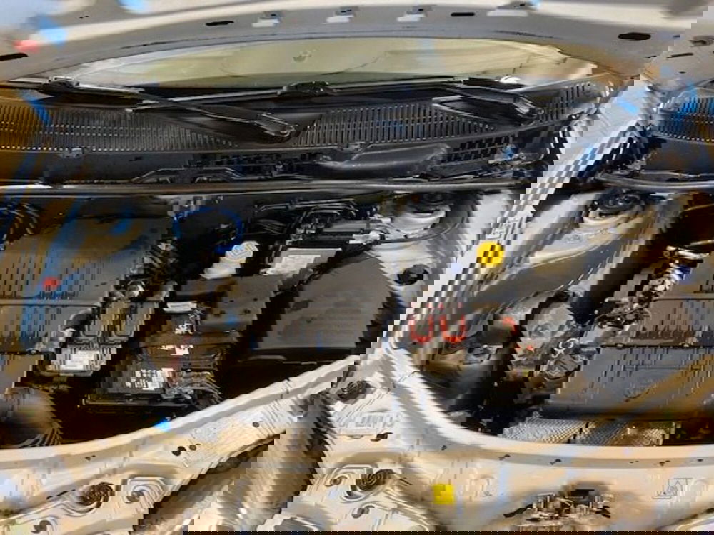 Lancia Ypsilon usata a Cuneo (20)