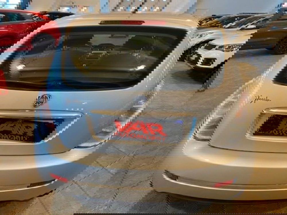 Lancia Ypsilon usata a Cuneo (5)