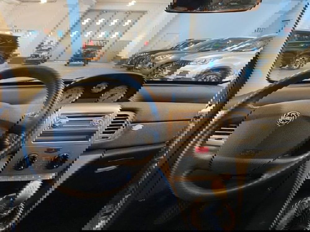Lancia Ypsilon usata a Cuneo (7)