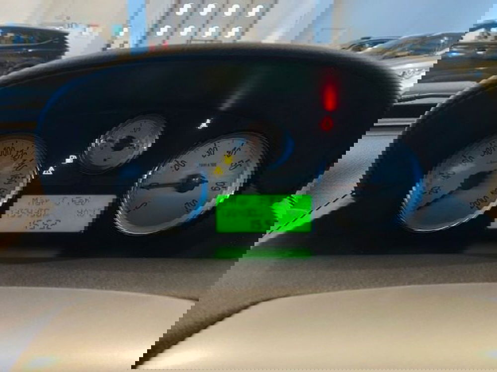 Lancia Ypsilon usata a Cuneo (9)