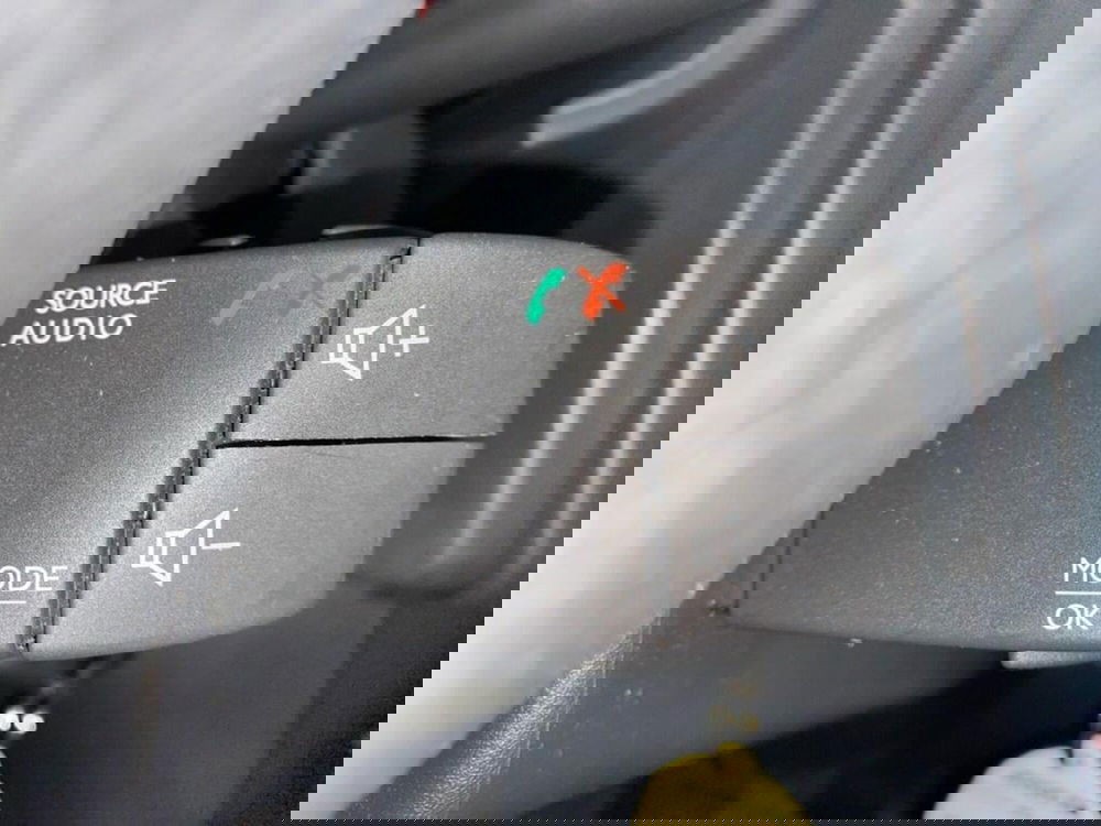 Dacia Sandero usata a Torino (12)