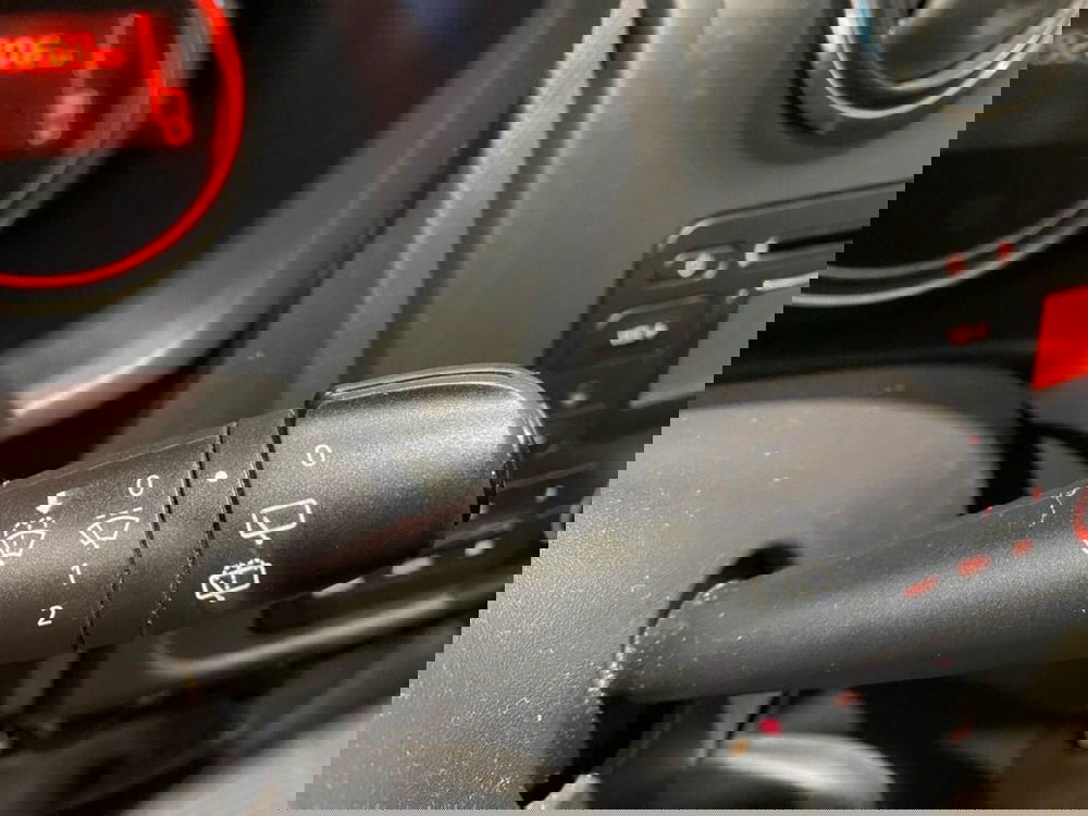 Dacia Sandero usata a Torino (13)