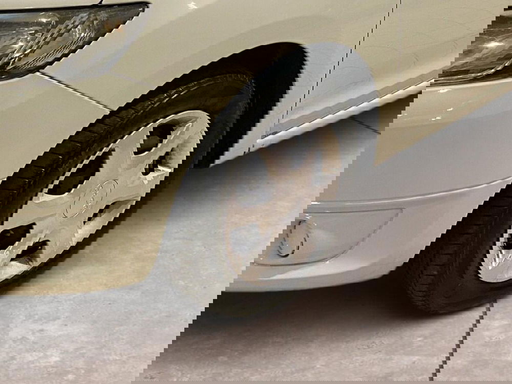 Dacia Sandero usata a Torino (15)