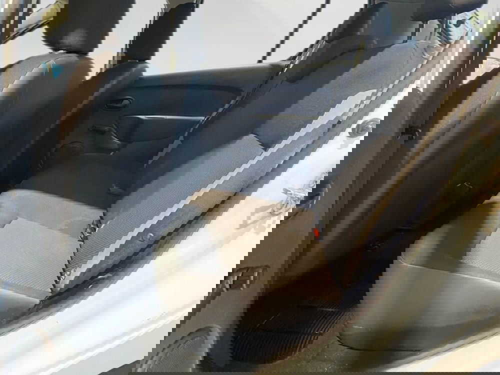 Dacia Sandero usata a Torino (7)