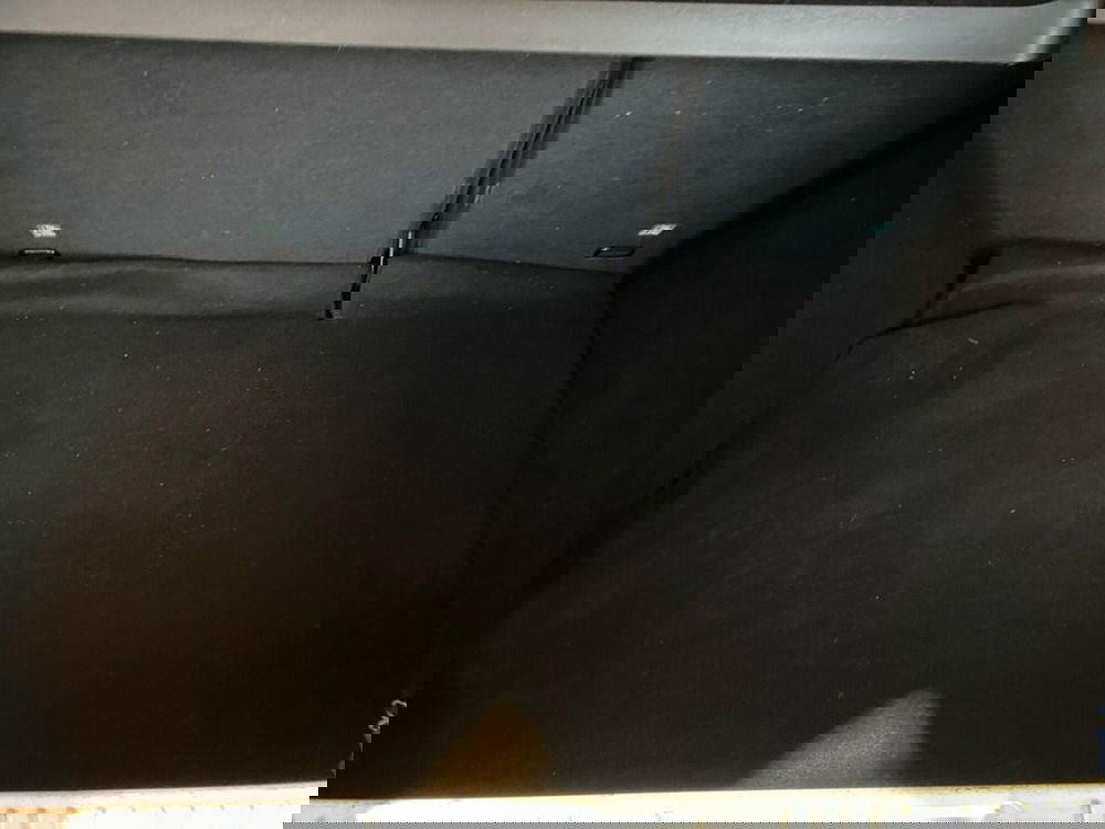 Dacia Sandero usata a Torino (8)