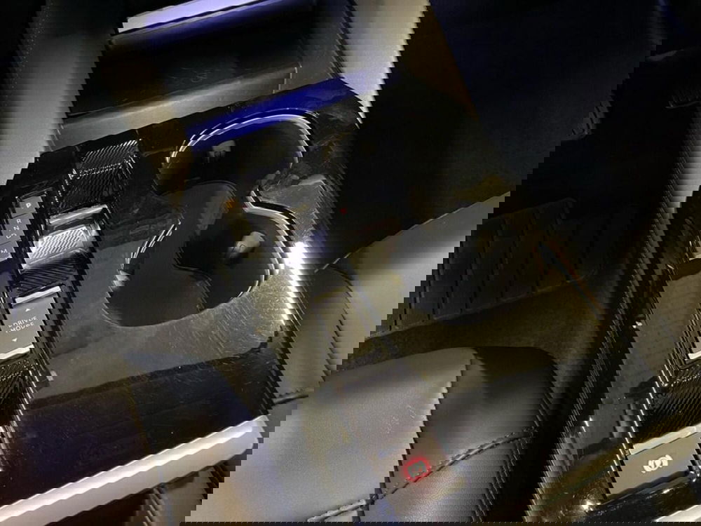 Citroen C5 X usata a Torino (12)