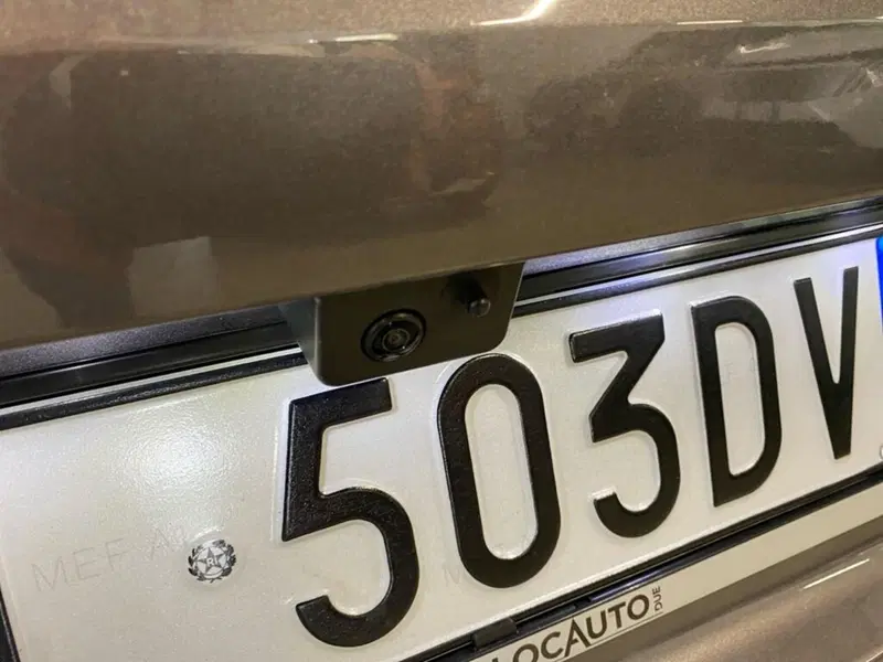 Citroen C5 X usata a Torino (14)