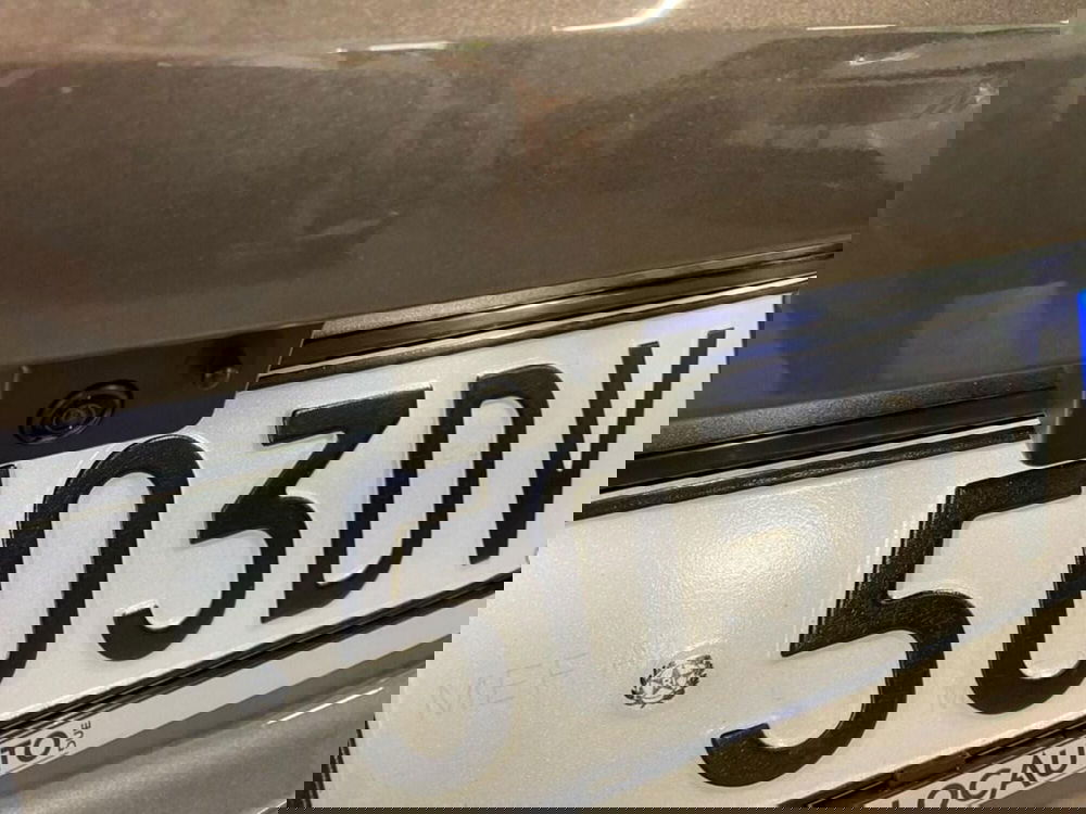 Citroen C5 X usata a Torino (14)