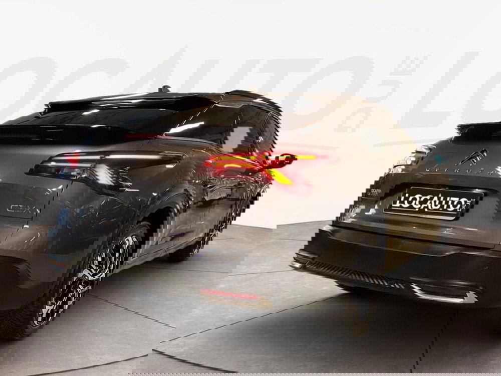 Citroen C5 X usata a Torino (4)