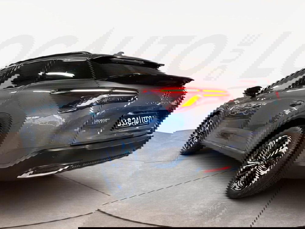 Citroen C5 X usata a Torino (5)