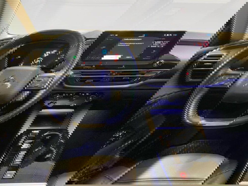 Citroen C5 X usata a Torino (6)