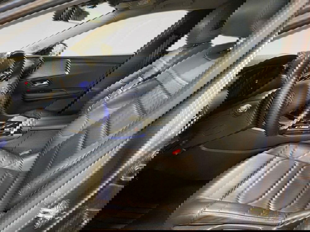 Citroen C5 X usata a Torino (7)