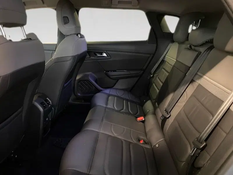 Citroen C5 X usata a Torino (8)