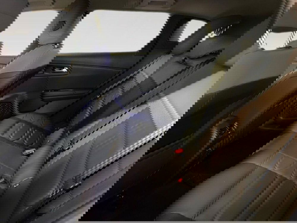 Citroen C5 X usata a Torino (8)