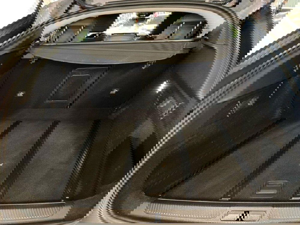 Citroen C5 X usata a Torino (9)