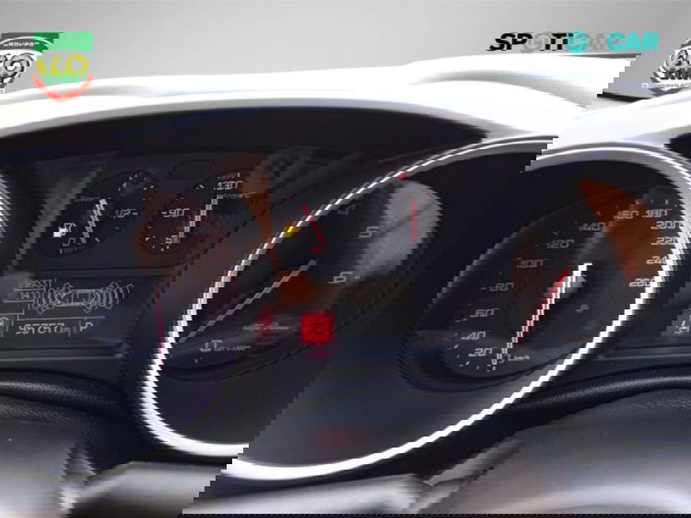 Alfa Romeo Giulietta usata a Frosinone (10)