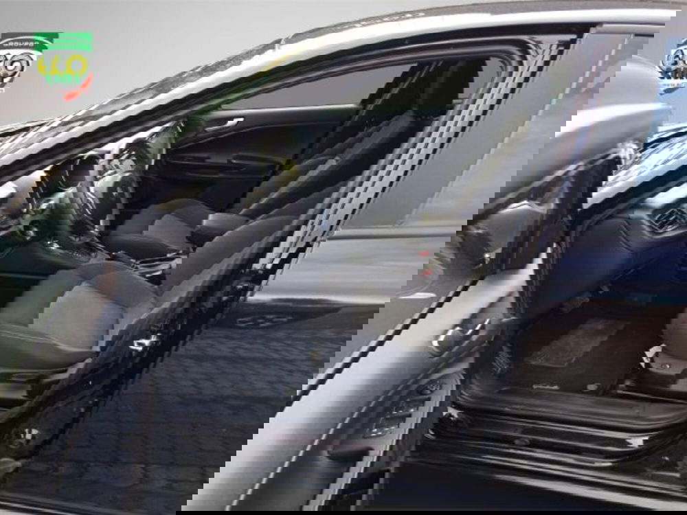 Alfa Romeo Giulietta usata a Frosinone (7)