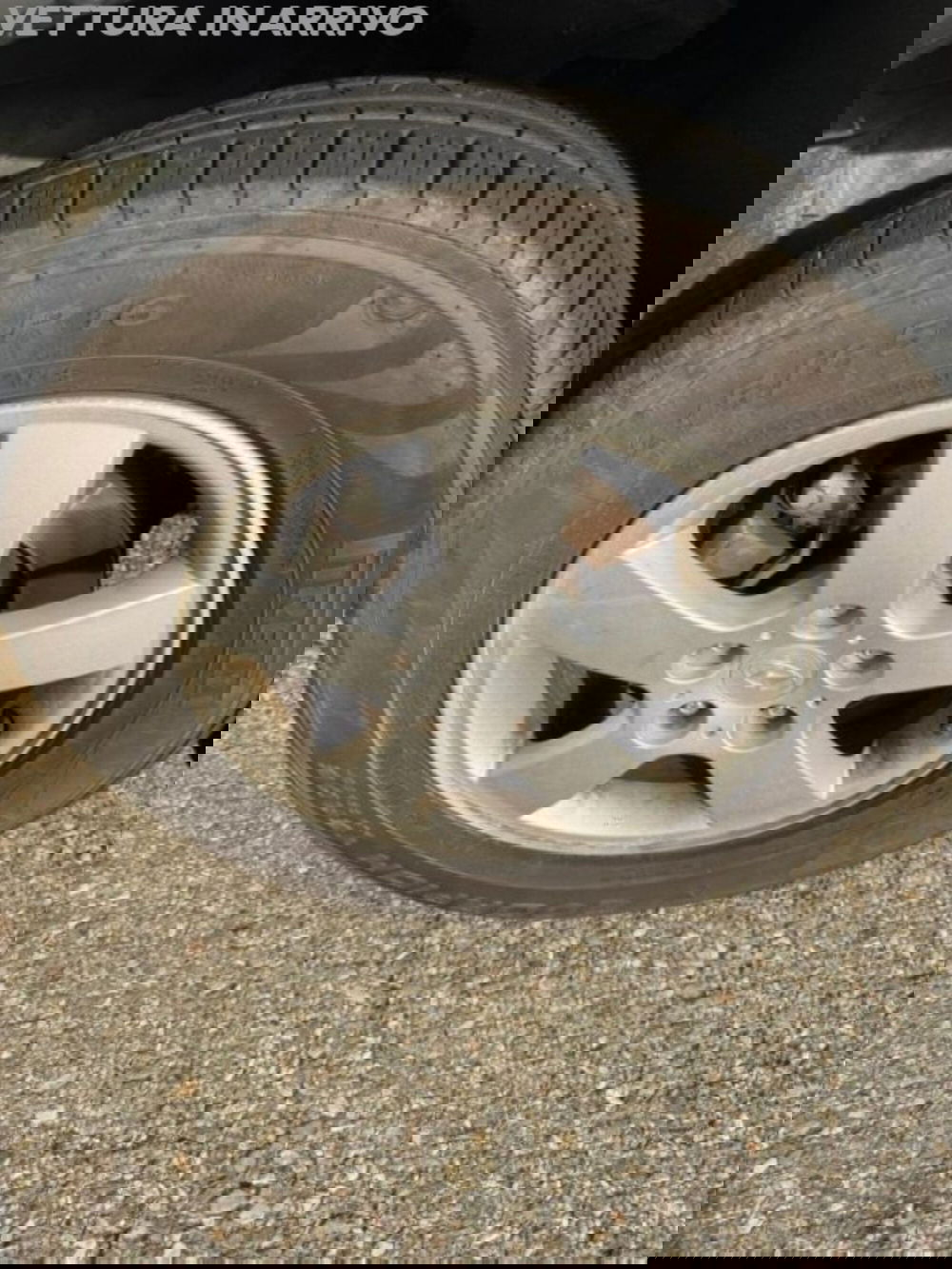 Hyundai Tucson usata a Modena (8)