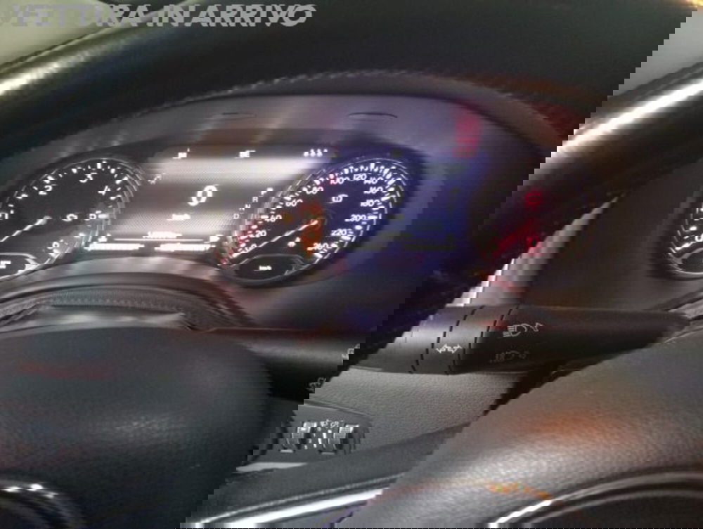 Jeep Renegade usata a Modena (10)