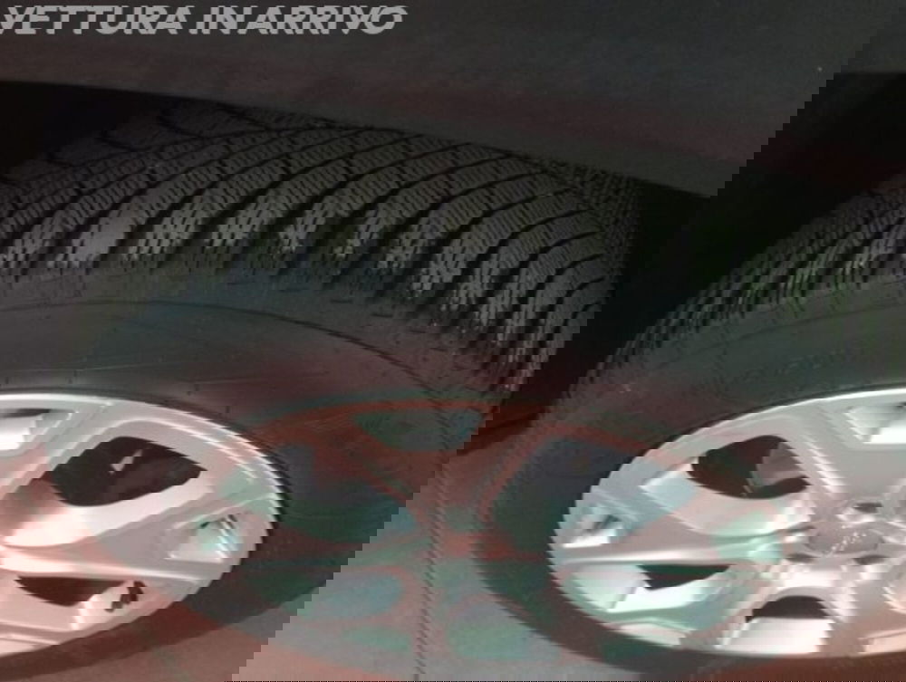 Jeep Renegade usata a Modena (4)